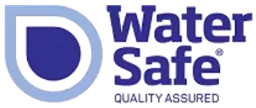 WaterSafe logo