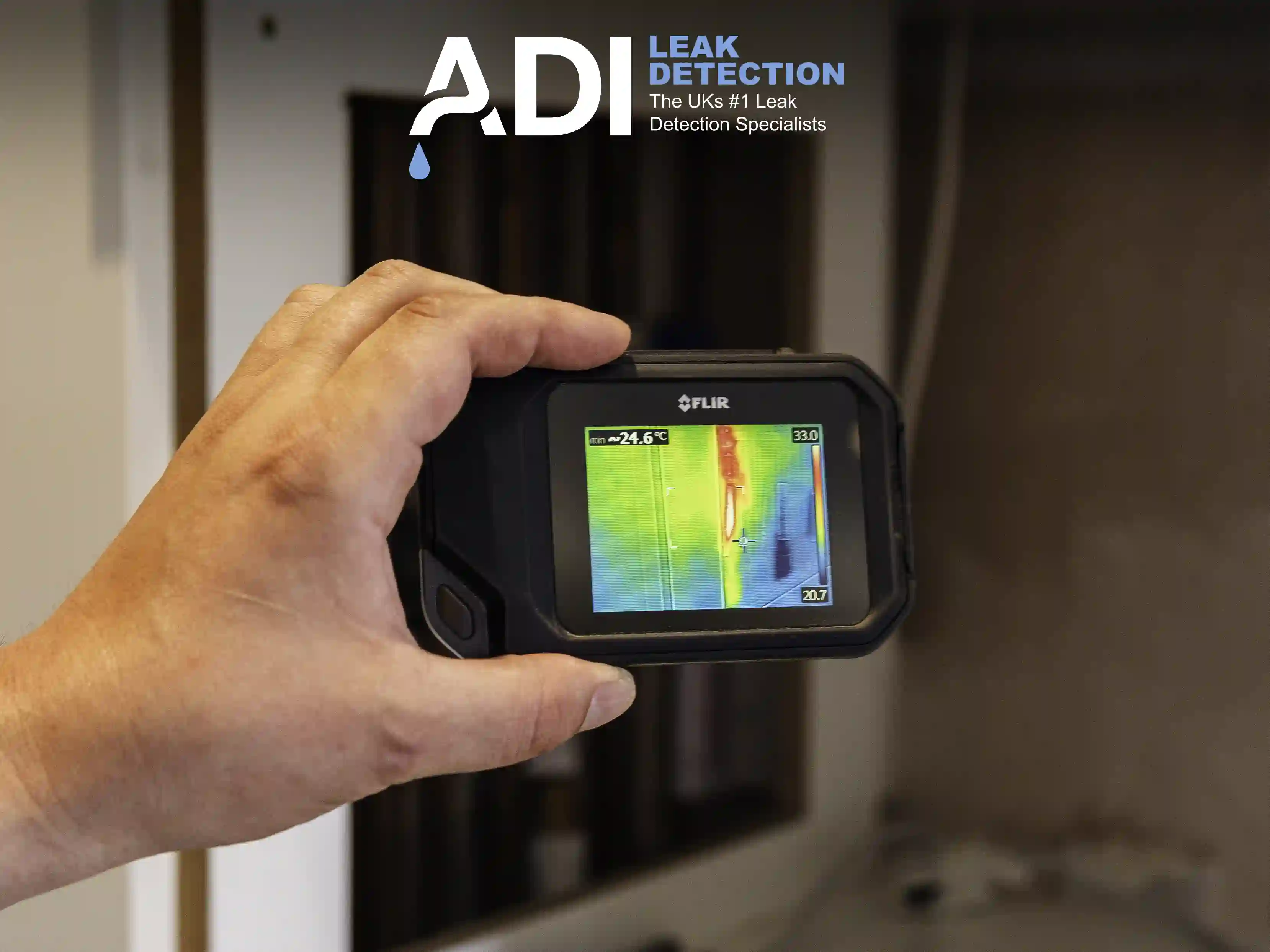 Thermal Detection Device